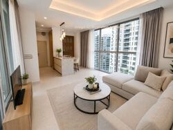 Newton Imperial (D11), Apartment #583299861